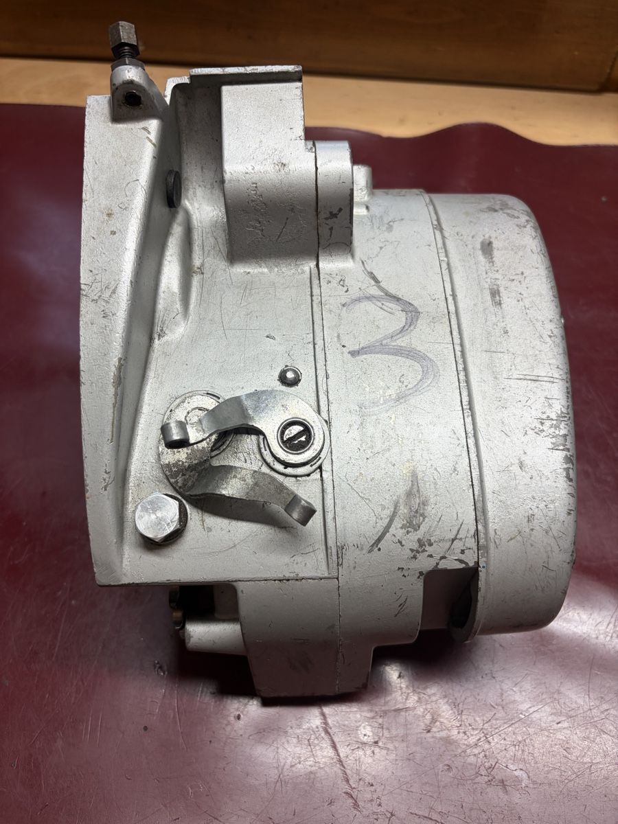 Sachs Motoren: Mofa Sachs 503/2 ALCH Motor – Defekt aus Latterbach von Bbutz98 2