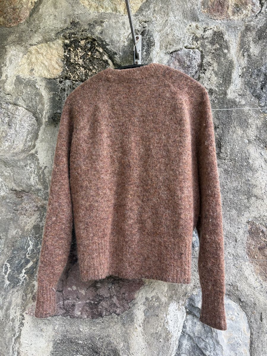 Giacche: Mohair Blend Cardigan von Second Female – Usato da Zürich venduto da jepperem 3