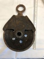 Seilrolle (antik)