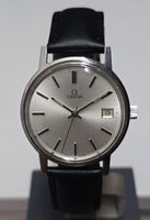 Omega Hand-wind Date Cal. 1030 34,8mm