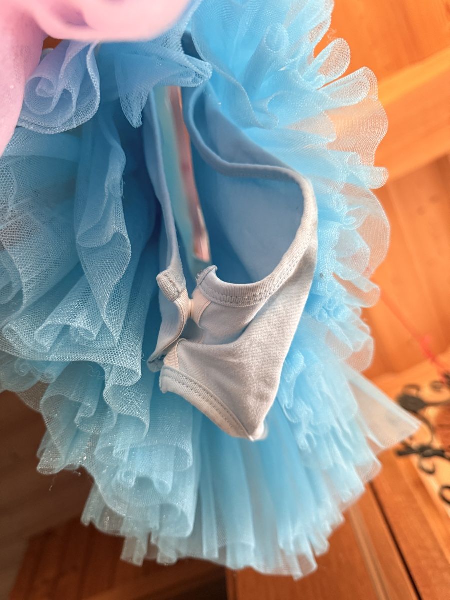 Costumi: Paket Ballet Kleider – Usato da Amlikon-Bissegg venduto da Flowers_Blossom 4