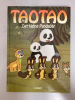 TaoTao der kleine Pandabär, Kinderbuch, Top Zustand!
