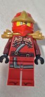 Lego Ninjago Kai ZX Legacy