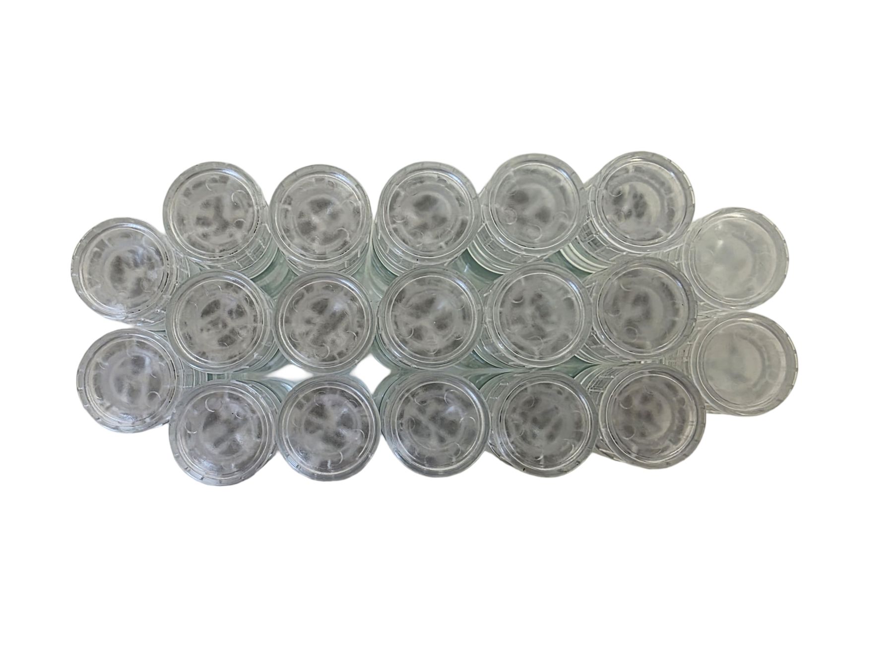 Bicchieri: 15 Glasmühlen, 32 ml mit Verschluss – Nuovo (secondo la descrizione) da Oberdorf SO venduto da julian027 2