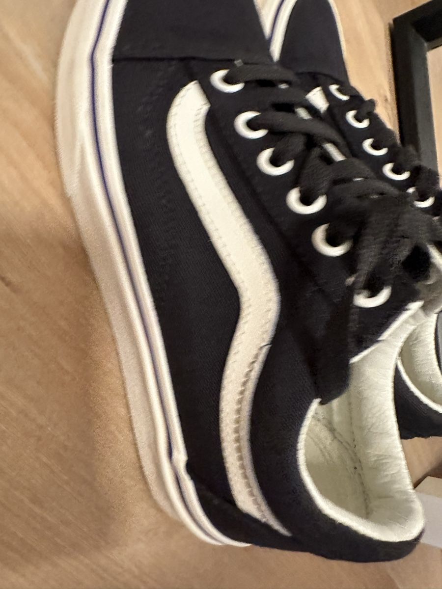 Vans Herrenschuhe: Vans Sneakers neue – Neu (gemäss Beschreibung) aus Horw von Try_q79n 1