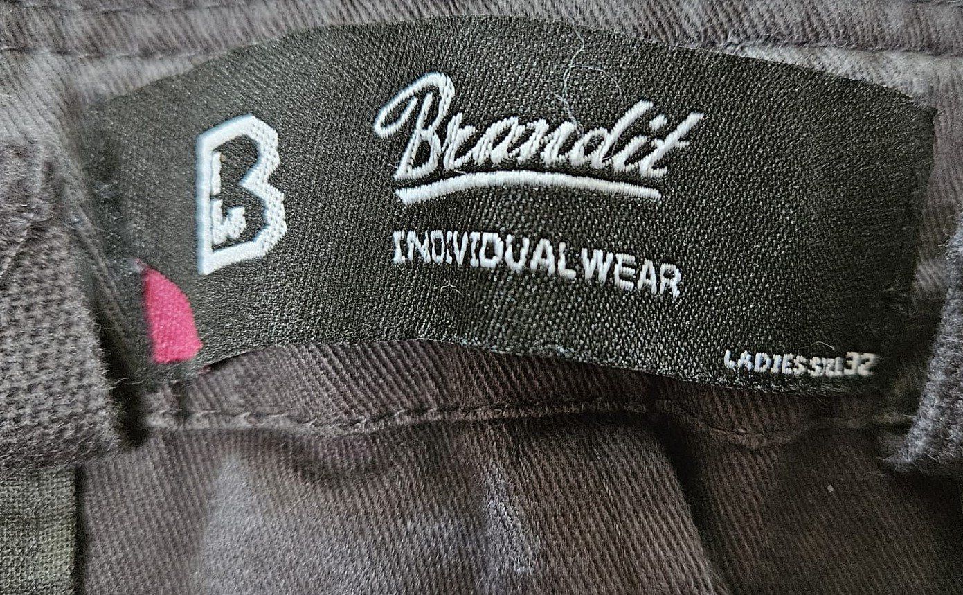 Pantaloni: Damen Cargohose, Grösse 32, Neu – Nuovo (secondo la descrizione) da St. Gallen venduto da AnBau 1