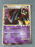 Carte Pokémon jumbo lanssorien promo swsh132