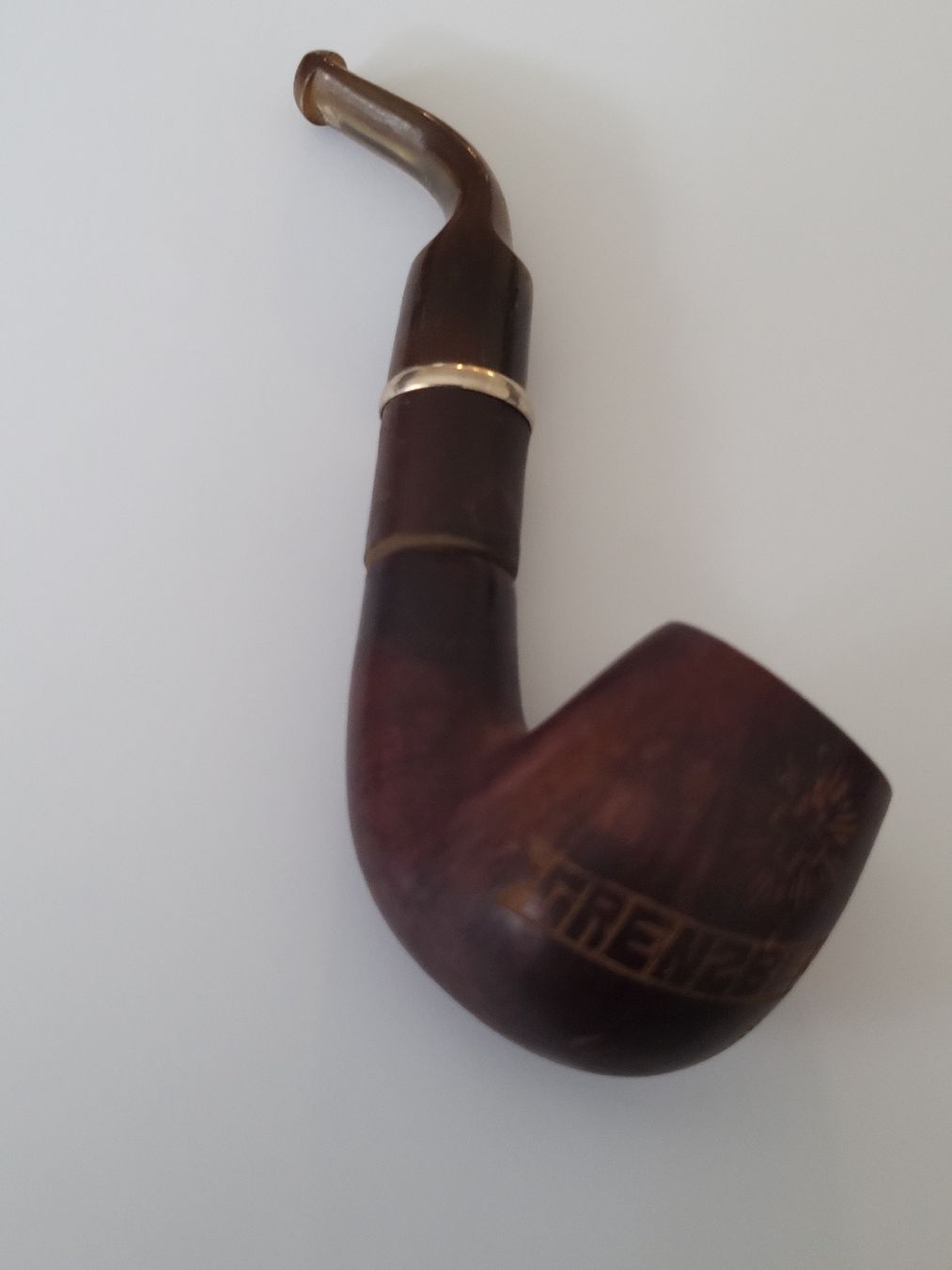 Pipe & Accessori: Pfeife, Grenzbesetzung, 1939, antik – Usato da nunningen venduto da mic_88k2