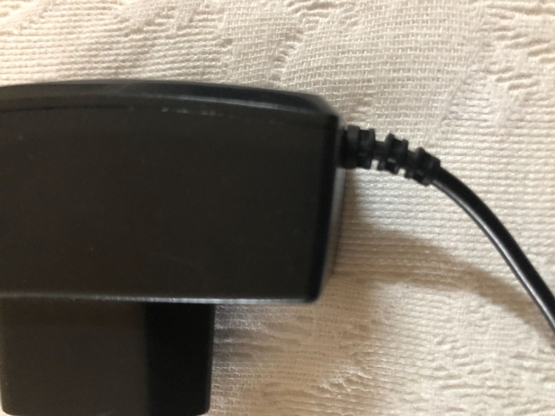 Samsung Caricabatterie: Samsung Travel adapter ATADM10 chargeur – Nuovo (secondo la descrizione) da thonex venduto da begochiqui 2