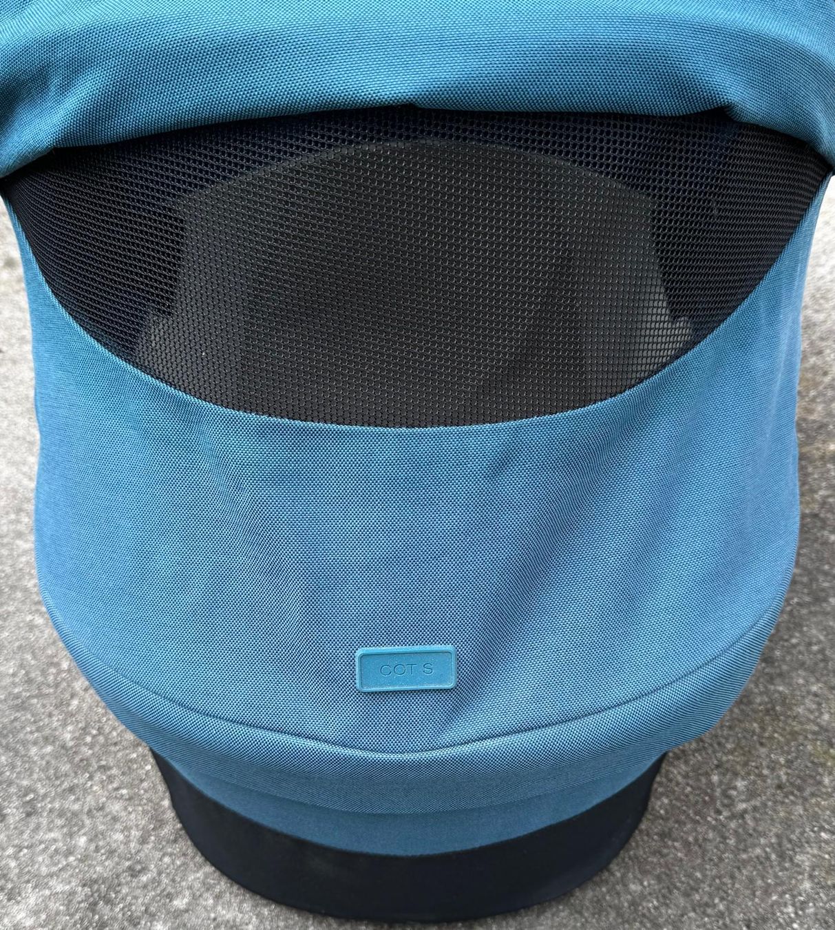 Culle: Cybex Cot S. Top quality - LIKE NEW condition. – Usato da Basel venduto da ade_n9g8 3