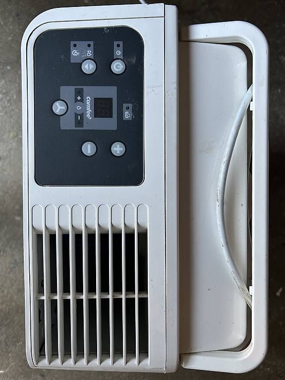 Deumidificatori: Entfeuchter Comfee MDF2-20DEN3 weiss gut gebraucht – Usato da Merishausen venduto da Yvili 1