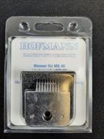 HOFMANN Handtuft Ersatzklinge für MS 40