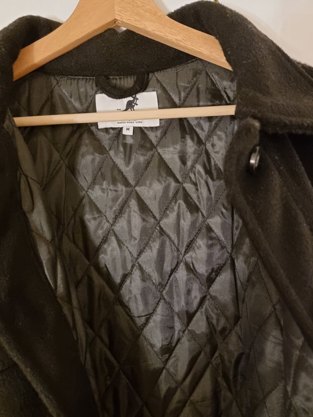 Kangol Cappotti: Mantel Gr L – Nuovo e nell'imballaggio originale da Interlaken venduto da NataliiaS 3