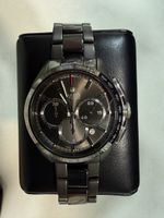 Rado HyperChrome Herrenuhr Chronograph