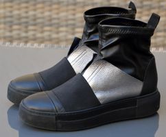 Vic Matie  Boots / Bottes .38