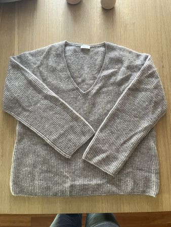 Pullover Mohair by Malene Birger