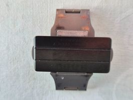 Rado Faltschliesse für 35mm Band