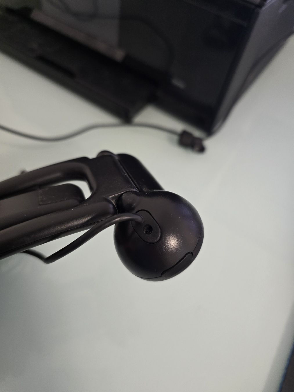 Logitech Webcams: logitech cam  – D'occasion à Winterthur par Bole.sd 2