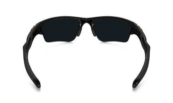 Occhiali & Lenti: Oakley Half Jacket 2.0 XL OO9154-01 – Nuovo e nell'imballaggio originale da Bottighofen venduto da zaap 2