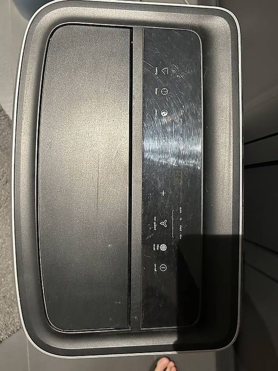 Condizionatore Electrolux  2