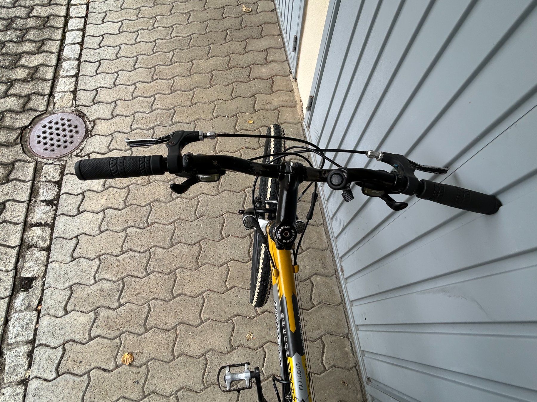 Wheeler Velos: Wheeler 26 Zoll Mtb – Gebraucht aus Aarau von yil_vr9s 8