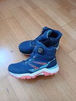 Kinder-Trekkingschuhe Gr. 33