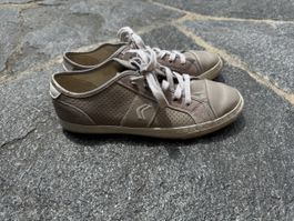 Geox Sneaker grau Grösse 39 gebraucht