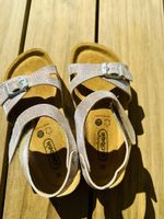 Schöne Sandalen von Ciciban in Grösse 32