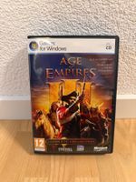 Age of Empires 3 Complete Collection - PC CD Rom