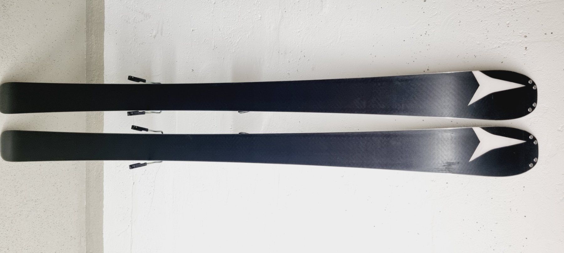 Sci: Ski Atomic 170 cm mit grosse Service. – Usato da Zürich venduto da beaahaus 5