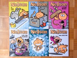 Collection Nelson