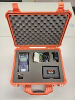 JDSU / Viavi SmartClass OTS‑55 Optical Talk Set