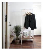 Garderobe 