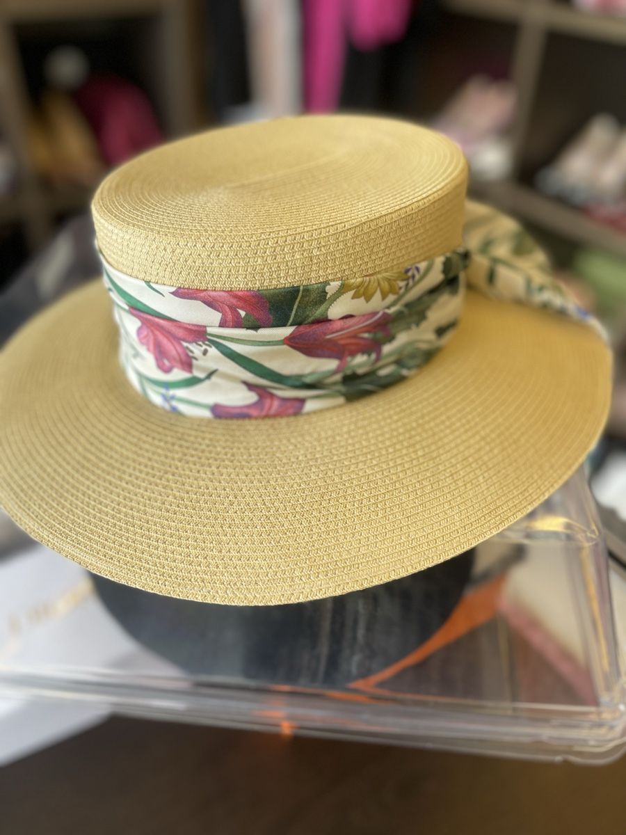 Copricapi, berretti & cappellini: Gucci Hat – Usato da Wollerau venduto da mah_9jrb 4