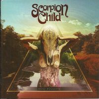 Scorpion Child – Acid Roulette