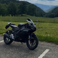 Yamaha r125 Baujahr 2025