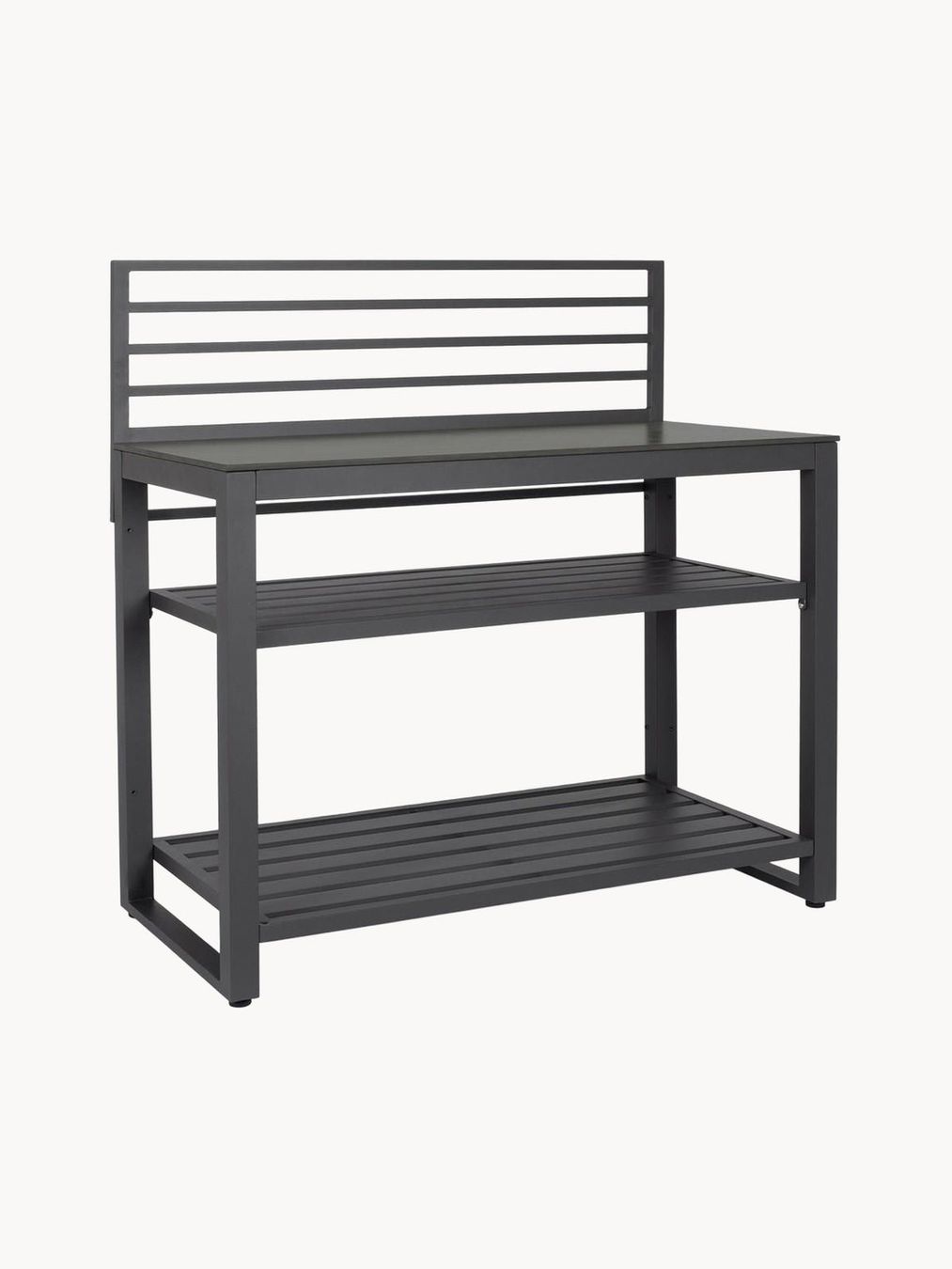 Westwing Tavoli: Garten-Küchenmodul Ania Bizzotto CHF 1'099-50% – Nuovo (secondo la descrizione) da Otelfingen venduto da Yvonne_Outlet 1