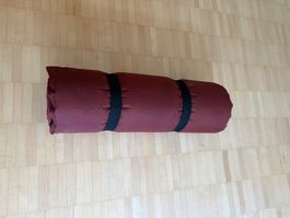 Vaude Trekkingmatte Tour 3.8 M – inkl. Flickkit