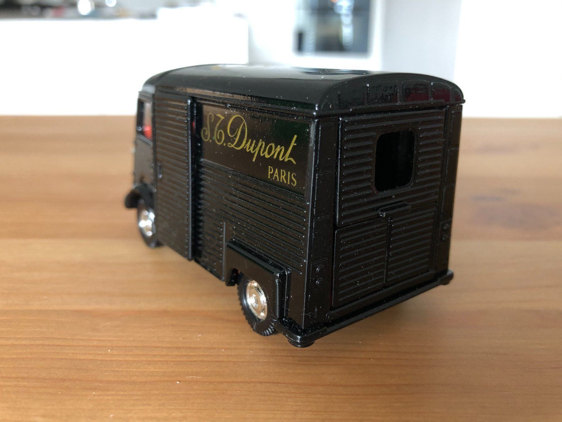Citroën Modellini d'auto: Citroen Type H Tomica Dandy 1/43 – Usato da Meilen venduto da rdv_n7s9 4
