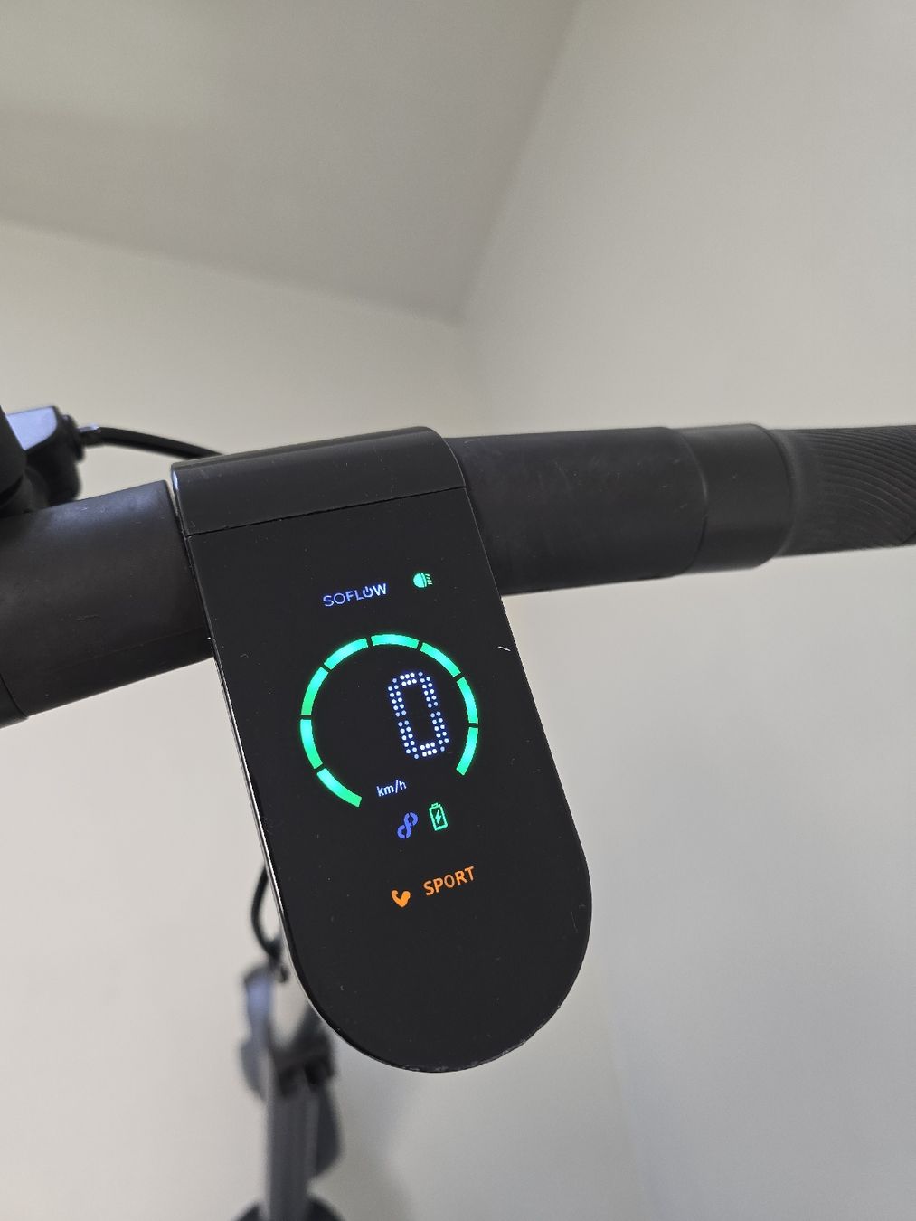 Soflow Kickboard: E-Scooter SoFlow+ – D'occasion à Wilen (Sarnen) par Dawindlin 1