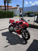 Cbr 600rr