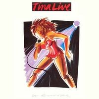 Turner Tina: Tina live in Europe - 2CD