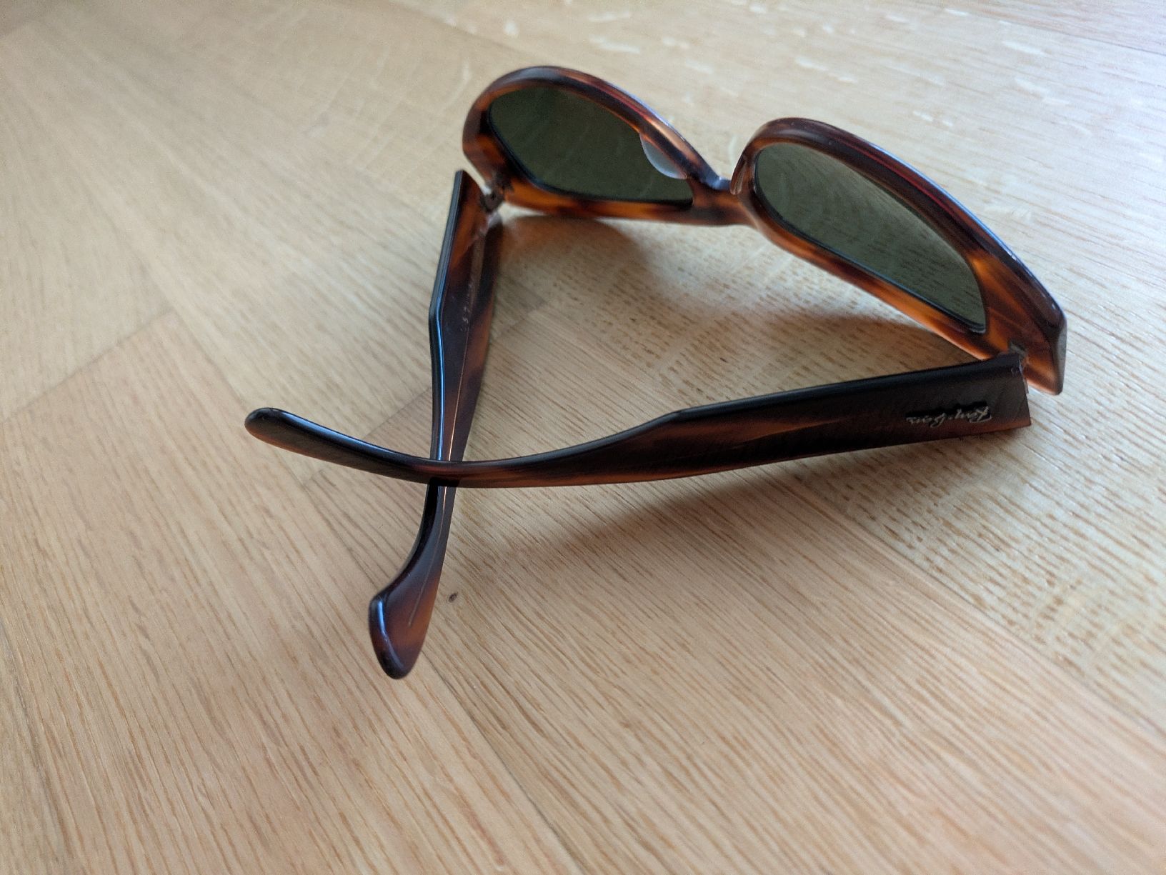 Ray-Ban Occhiali & Lenti: Ray-Ban Brille ab 1 chf – Usato da Zürich venduto da chukye 3