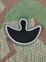 Sattler 1. Klasse Ord. 1914/17 Silber