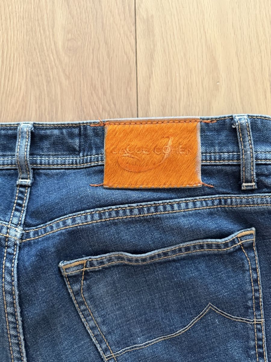 Jacob Cohën Jeans: Jacop Choen Jeans – D'occasion à Zürich par Filo_B 2