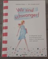 Wir sind schwanger Buch