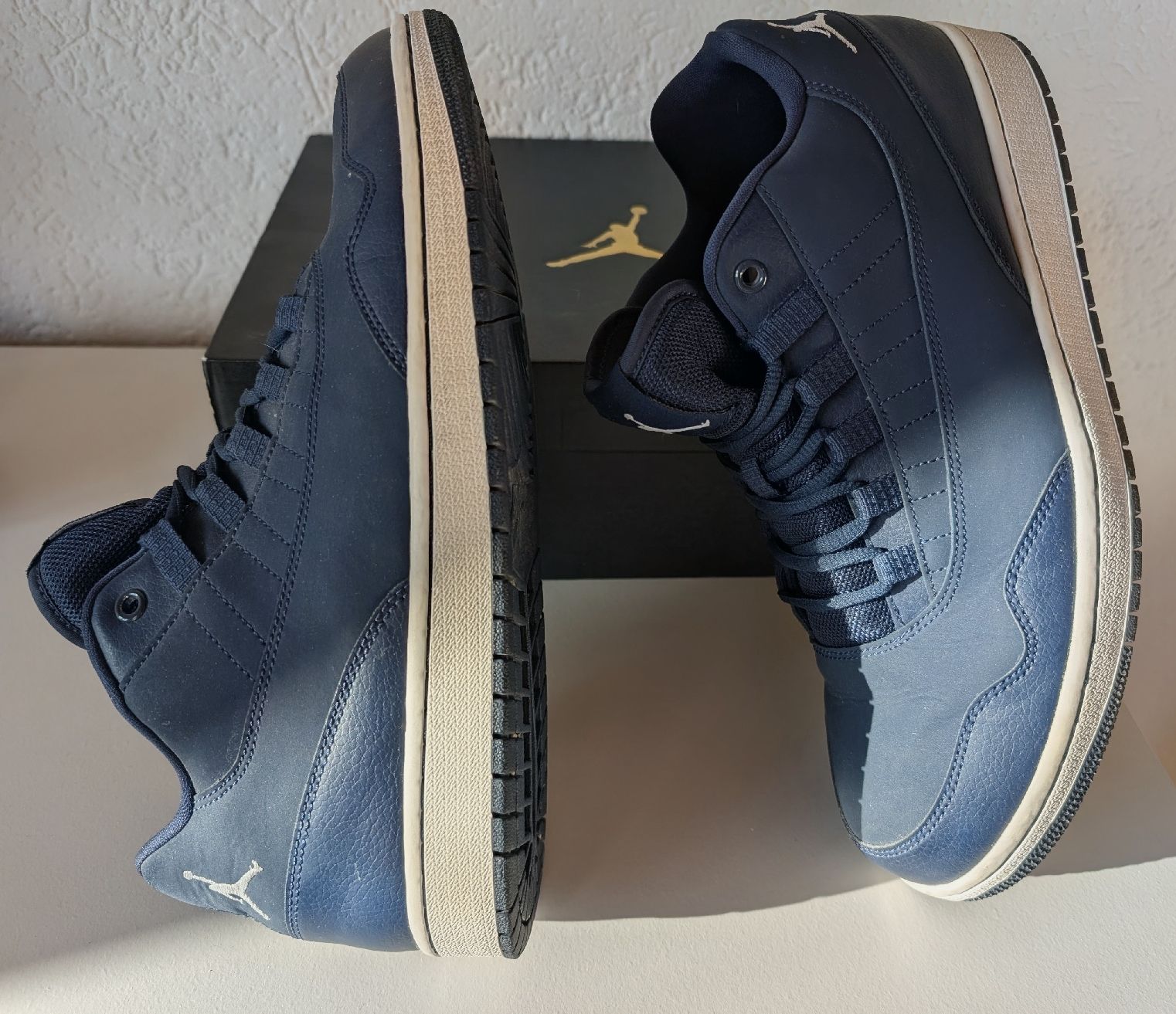 Jordan Scarpe da uomo: Sneaker Jordan Executive Low – Usato da Lenzburg venduto da RockTickets 2