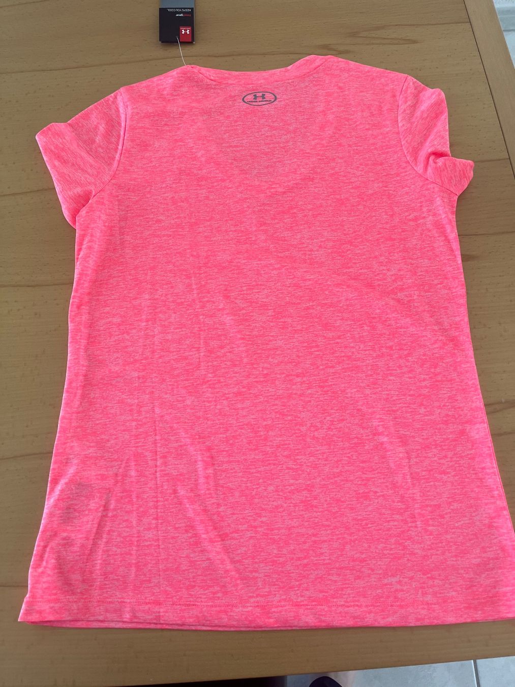 Under Armour T-Shirts: T-shirt UNDER ARMOUR | NEU – Neu (gemäss Beschreibung) aus Jona von tissot8645 1