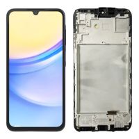 Ecran TFT Samsung Galaxy A15 5G A156B / A15 4G A155F+Châssis