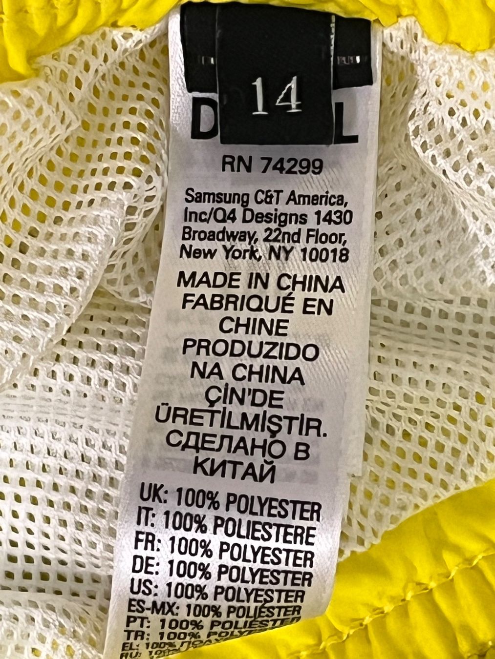 Diesel Caleçons de bain: Badehose Diesel – D'occasion à Zürich par Ane-g 2